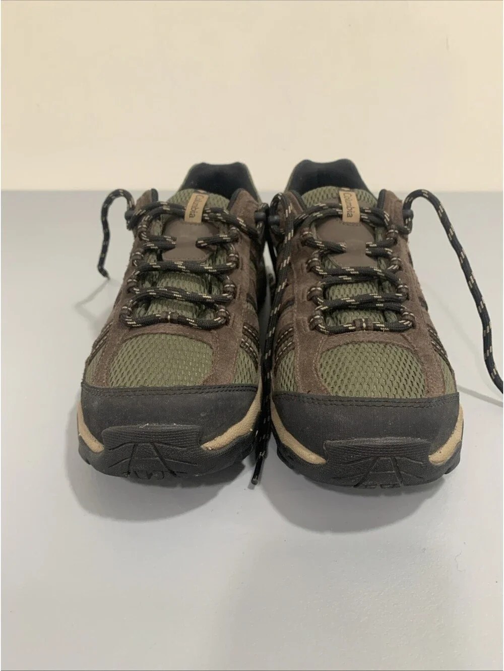 Columbia item details